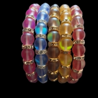 Lightning Bead Bracelets