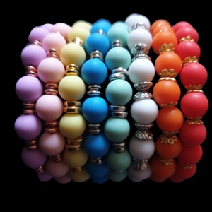 Silicone Bracelets