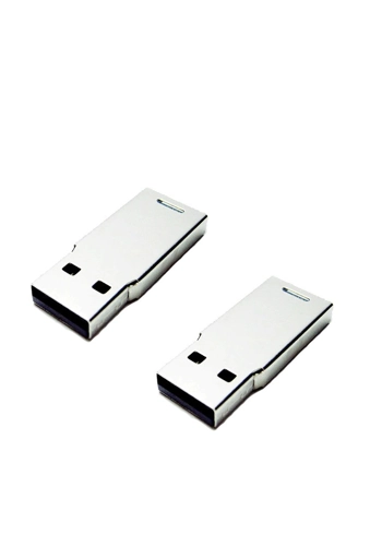 2 GB flash drive no cover