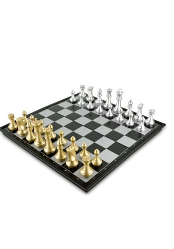 magnetic chess set