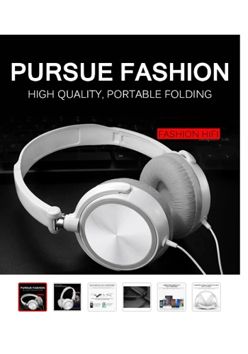 aux wired headphones 1...