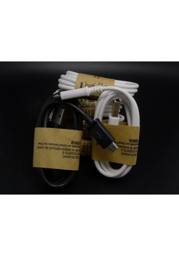 Micro usb 1 metre charge cable