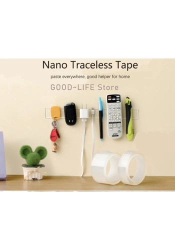 Large double sided tape