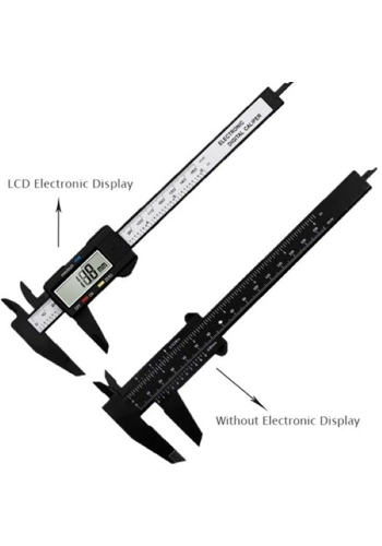 Digital Calipers