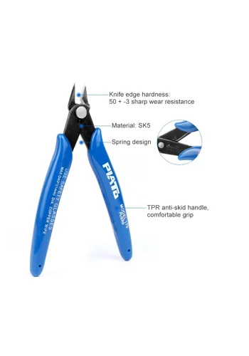 Universal Pliers/Wire Cutters