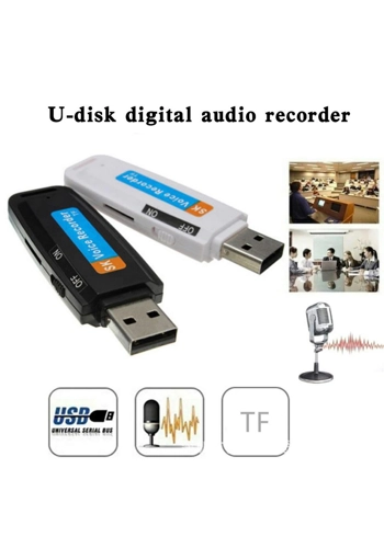 USB Voice Recorder