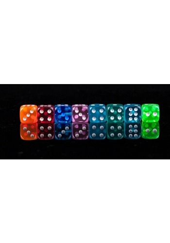 Gaming Dice