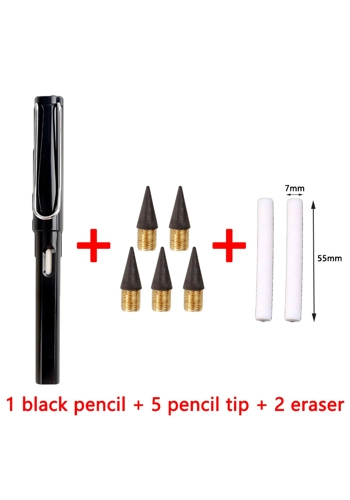 Pencil kit