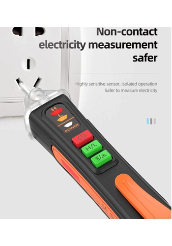 Voltage Detector