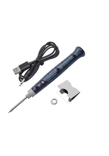 USB Soldering Iron