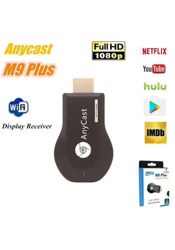 Anycast phone caster app miraz