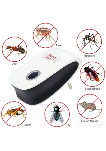 Electronic insect ,Rodent repeller