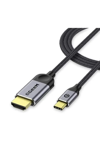 C to hdmi cable