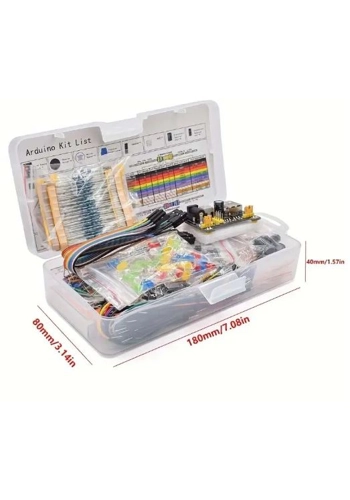 D I Y electronic kit