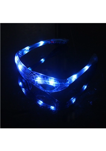 Spiderman Glasses