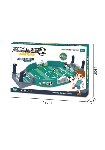 Soccer Table Game