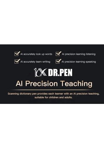Translator Pen