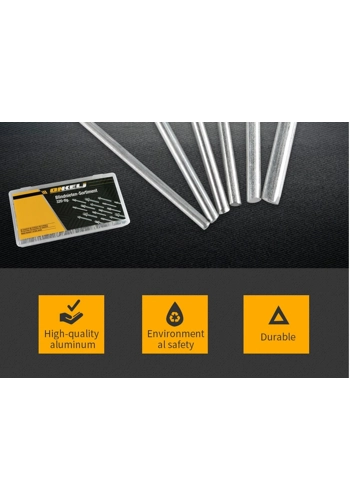 320-piece rivet set