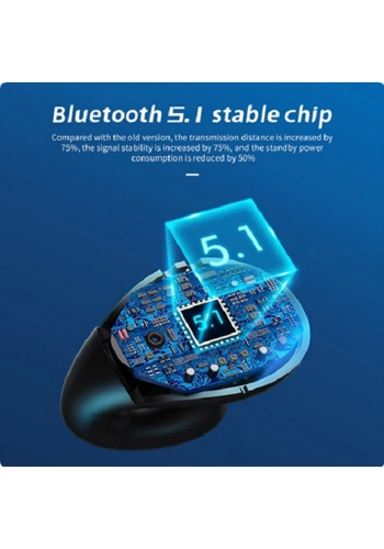 Bluetooth Ear Buds