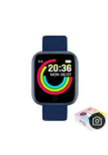 Macron smart watch