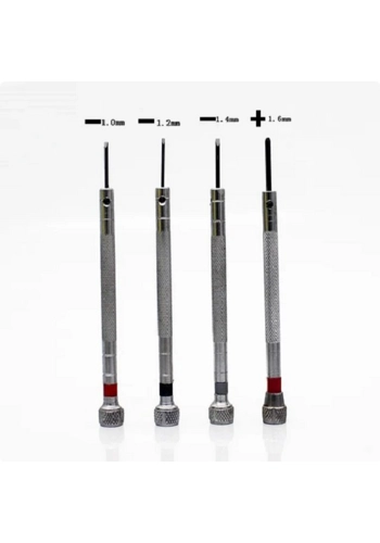4-piece