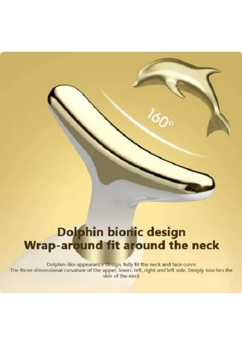 Cosmetic wrinkle reducer