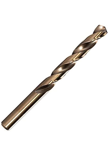 M35 cobolt drill bits