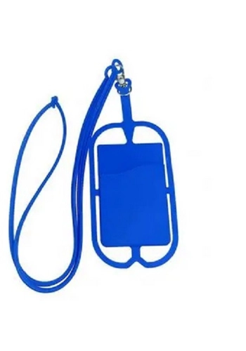 Color card/phone Lanyard