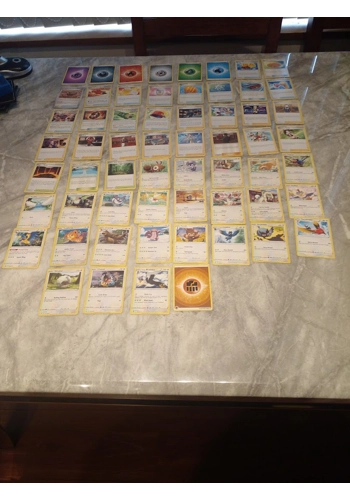 original pokemon tradin..