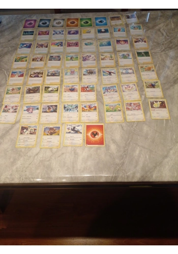 original pokemon tradin..