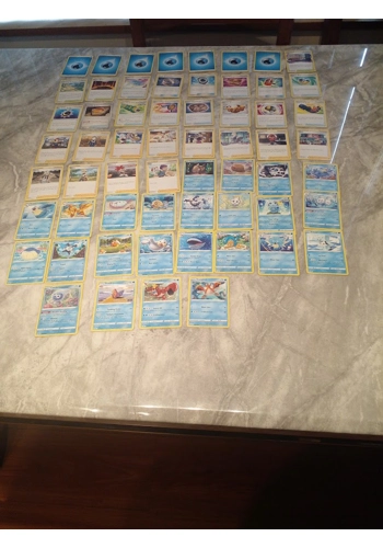 original pokemon tradin..