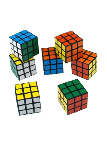 mini rubix cube