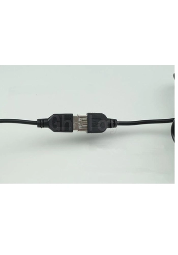 usb to usb female ext cable 10 cms