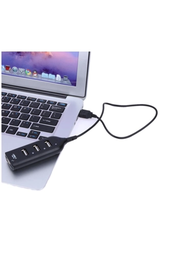 usb 4 way hub