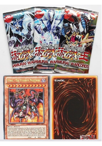 Yu-Gi-Oh! cards Blazing Vortex Copies