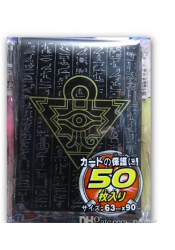 Yu-gi-oi card holder