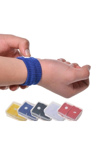 motion sickness bands