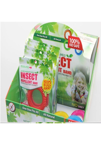 Insect Repellent band