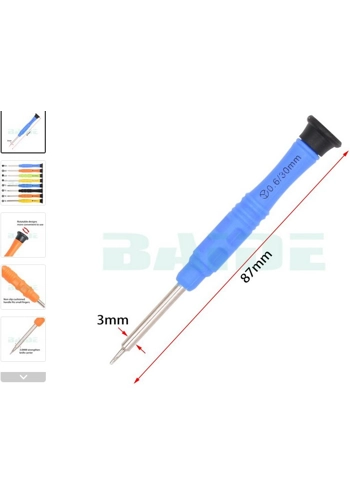 Mini Screwdriver set