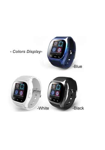 M26 Android b/t watch no sim