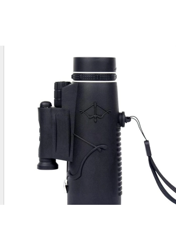 Laser monocol binocular