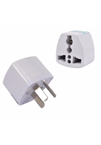 NZ travel plug