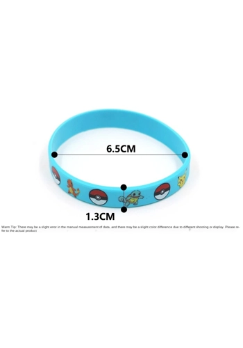 Pokemon Neon Bracelet