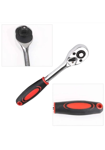 Socket Wrench