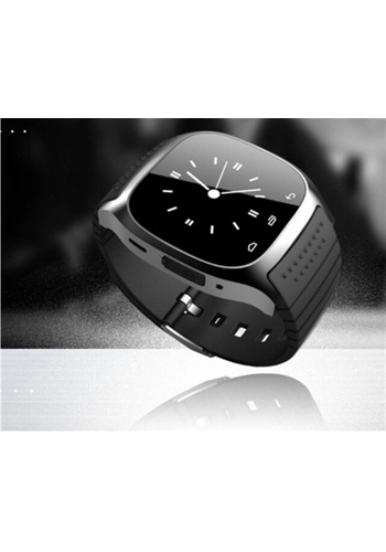 Bluetooth Android Watch