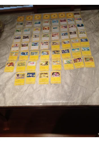 original pokemon tradin..
