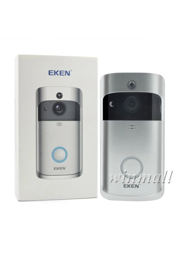 Elkin Video doorbell