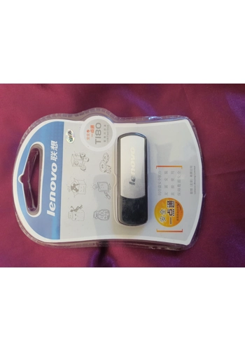 Lenovo 128 GB flash drive