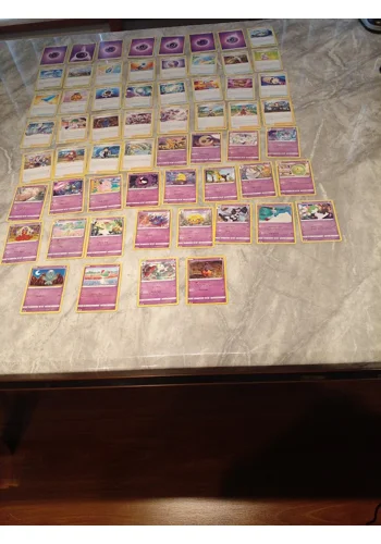 original pokemon tradin..