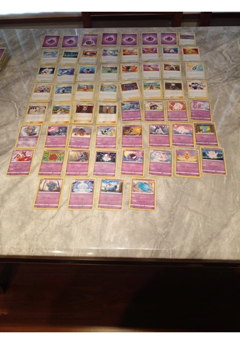 original pokemon tradin..